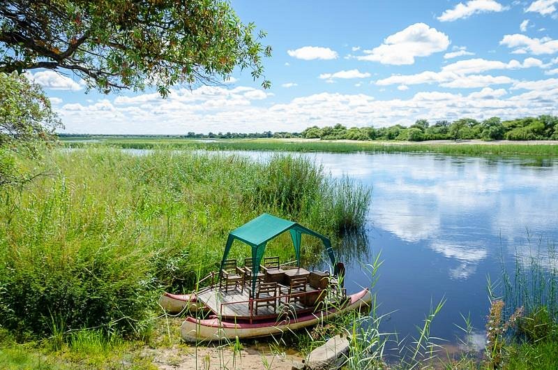 n'Kwazi Lodge thumbnail 3